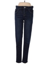 Wit  Wisdom Women Blue Jeans 6