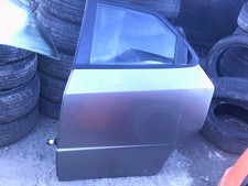 HONDA CIVIC 5 DOOR PASSENGER SIDE REAR DOOR IN GREY (NH701M) 2006 2011