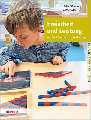 Freiarbeit und Leistung | Silke Allmann, Esther Stein | deutsch