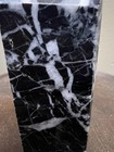 3.26" Zebra Marble Tower Crystal #734 — photo 4
