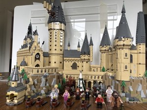 Lego 71043 | eBay