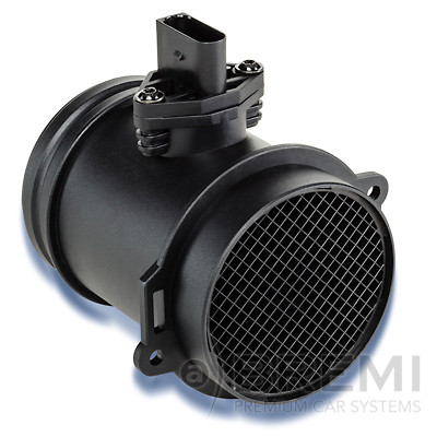 BREMI 30218 Luftmassenmesser für AUDI