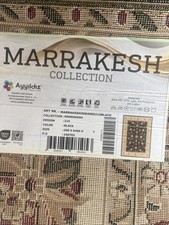 Teppichboden Rips Nadelfilz - 2m Breit - Meterware Auslegware Bodenbelag Teppich