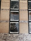 Lot Of 17 Vintage Keystone View Company Magic Lantern Glass Slides  — photo 6