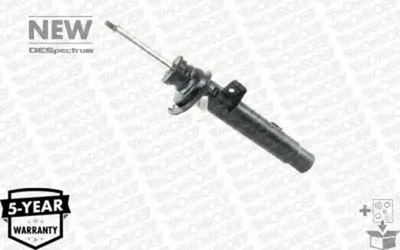 Amortisseur Goujon en haut 742132SP MONROE pour BMW 1 3 2 Coupé 4 Décapotable - Photo 1/4