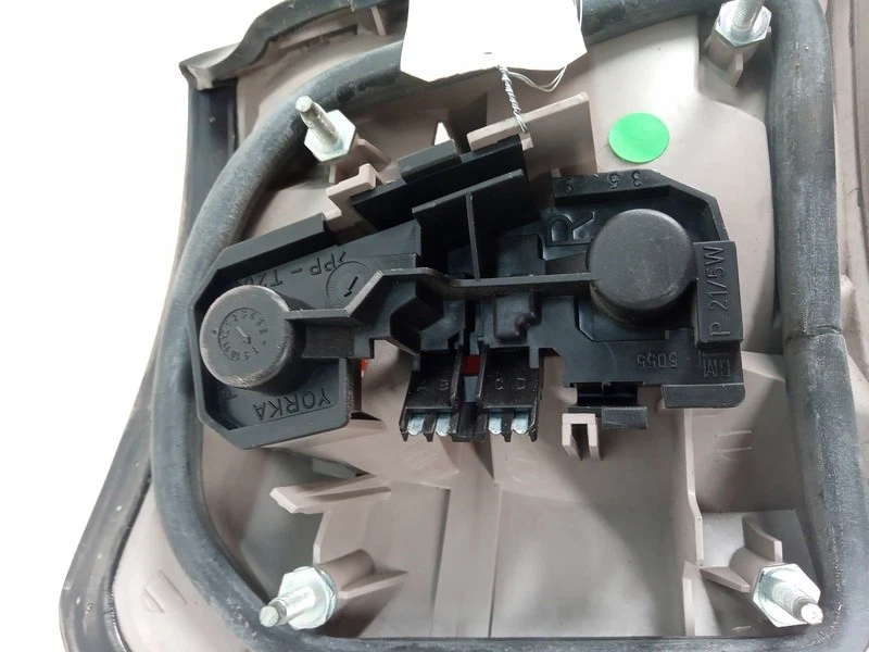 62215 piloto trasero derecho para OPEL OMEGA B ELEGANCE BERLINA 1994 473366 - Imagen 2 de 3