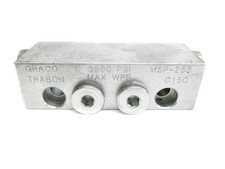 GRACO TRABON MSP-25S NSNP