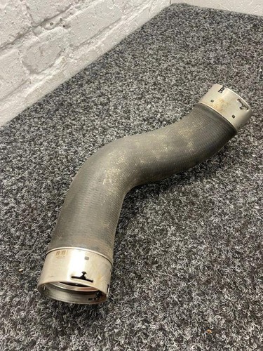 BMW 4 Coupe F32, F82 Ladeluftkühlerschlauch 7823233 2.00 Petrol 2019 34055096