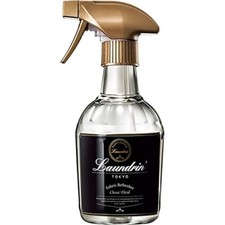 Laundrin Fabric Refresher Spray - Classic Floral, 300ml Odor Eliminator