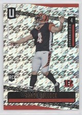 2019 Panini Unparalleled Flight Randy Bullock #38 0oq6