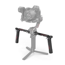 SmallRig Dual Hand Grip for DJI RS 2 / RSC 2 / RS 3 / RS 3 Pro/RS 4 / RS 4 Pro