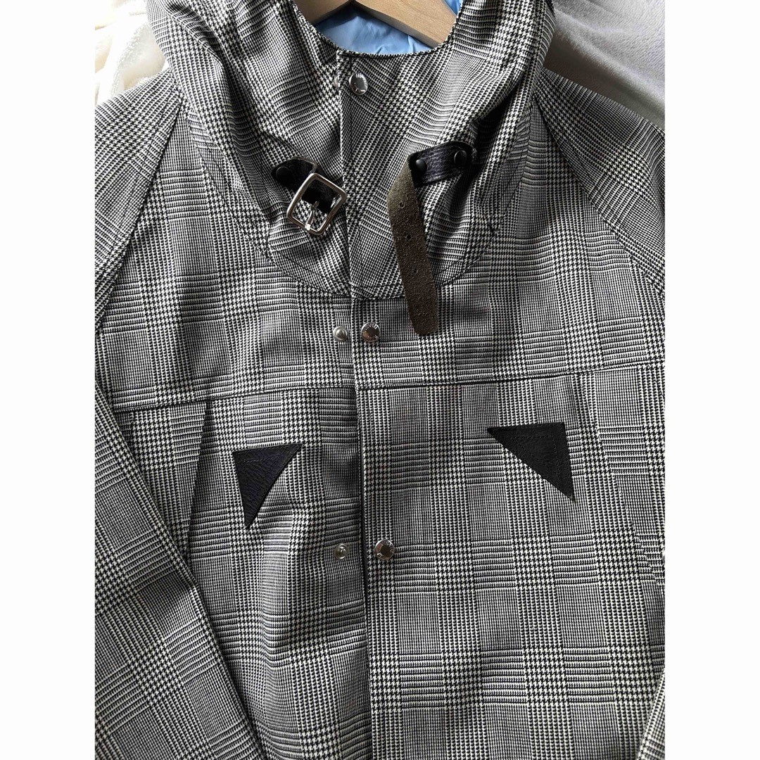 Visvim Men Jacket Guide 3L Oldvisvim Goretex Limi… - image 10