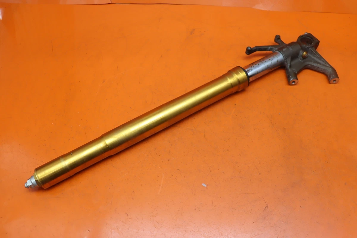 Complete Suspension Units for 2006 Kawasaki Ninja ZX6R for sale | eBay