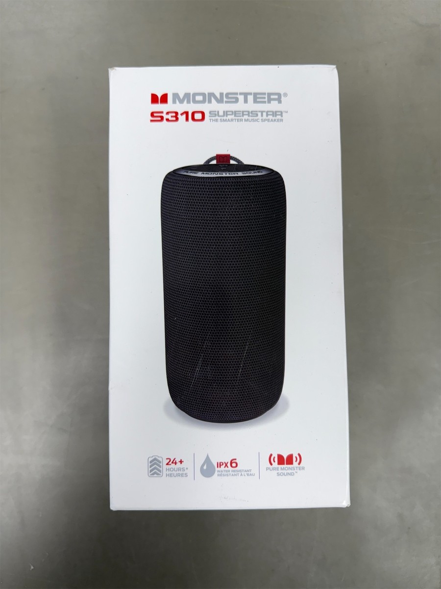 非売品 Monster Energy HYDRA Speaker 当選品 非売品 Monster Energy