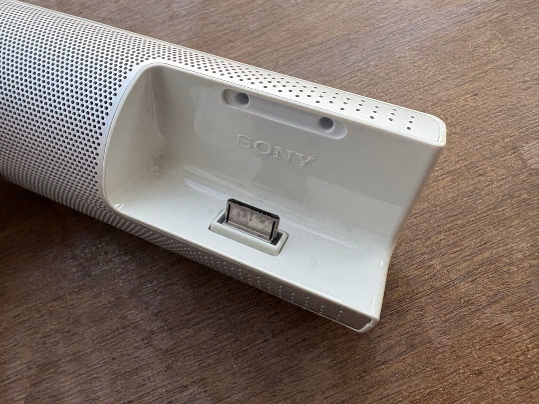 Sony Walkman NW S784K 8GB Portable Music Player Set Retro Authentic Genuine