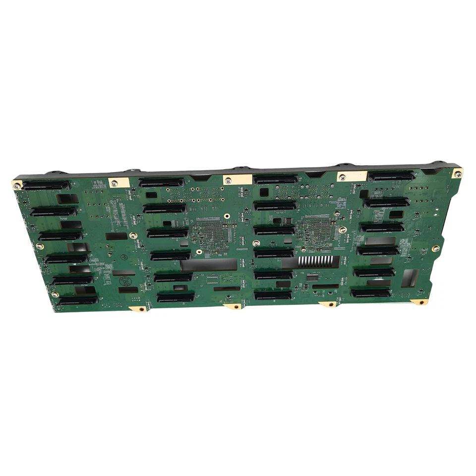 Supermicro BPN-SAS3-846EL1 SAS12G 24x SFF8643 Backplane Expander Server - Bild 2 von 4