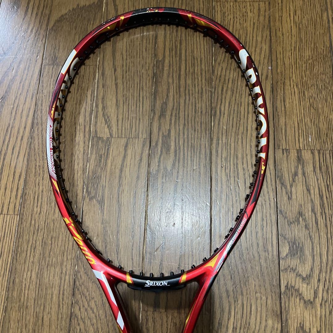 Srixon Cx2.0 Revo G2 305G | eBay