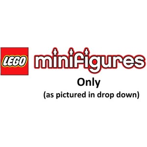 *Acquista 3=1Gratuito LEGO® Dimensions Minifigure, Veicolo,Gadget *Set UR completo👾
