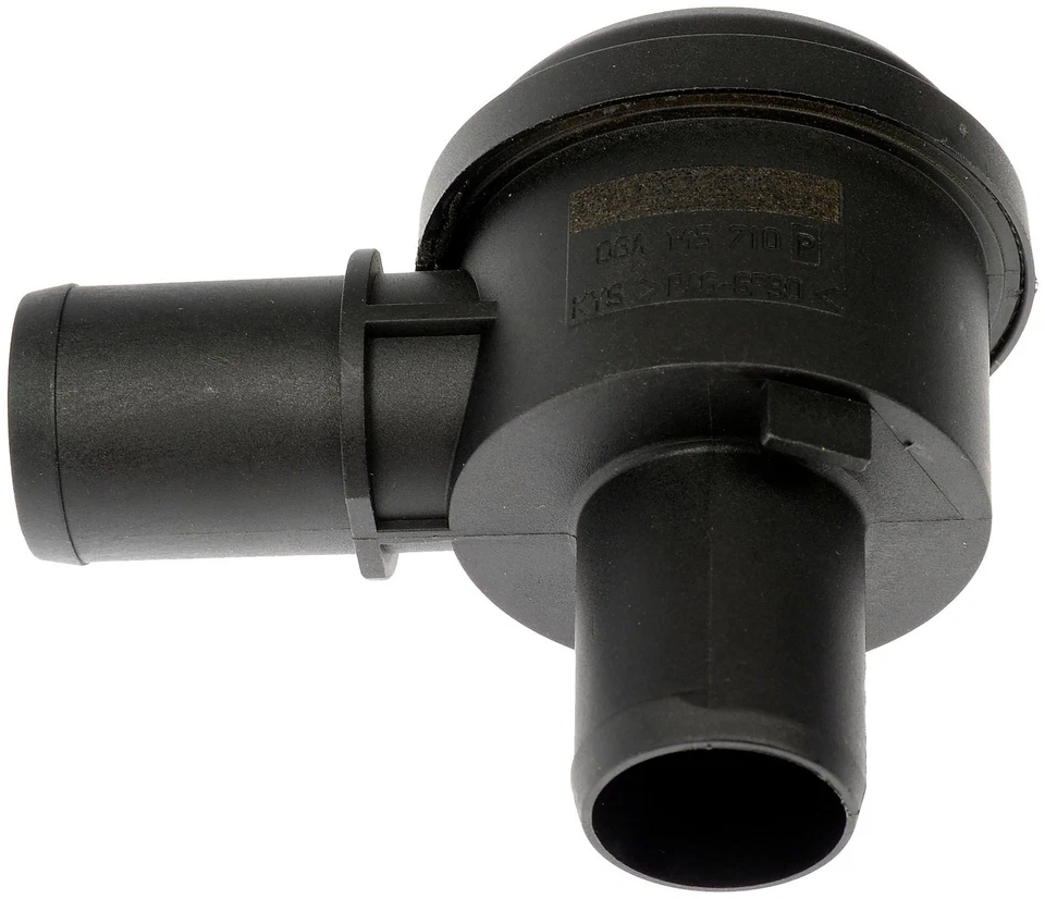 Dorman DOR-667-443 Turbocharger Diverter Valve - Image 3 of 4