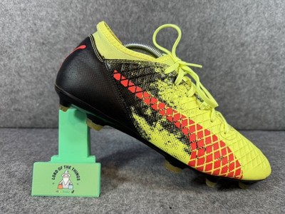Puma ~ Future 18.4 FG Fußballschuhe. Herren UK Größe 10