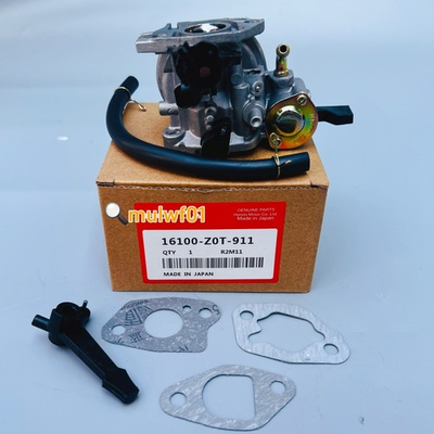 #ad #ad PART 16100 Z0T 911 CARBURETOR FOR GX160 ENGINES FREE SHIPPING NEW $27.00