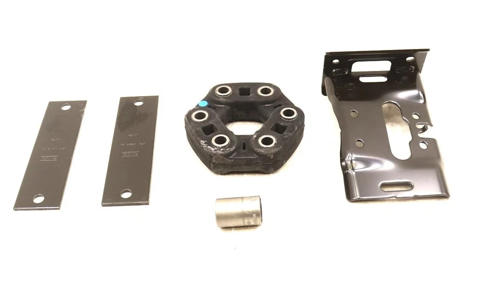Kit de reparación de acoplamiento de eje de transmisión Transit 2017-2019 original Ford OEM NUEVO JK4Z4A109D Foto 3 de 4