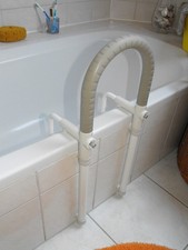 MSV Badewannen Einstiegshilfe