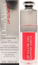 Dior Addict Lip Glow Oil 015 Cherry Shade