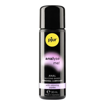 pjur Analyse me! Anal Glide 30ml