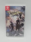 Tactics Ogre: Reborn (Nintendo Switch, 2022) Brand New Sealed