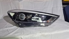 Feu avant (phare) Hyundai TUCSON