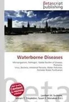 Lambert M. Surhone (U. A.) | Waterborne Diseases | Taschenbuch | Englisch (2026)
