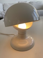 FLOS JUCKER Design Tobia Scarpa 1963 - RARA Prima Versione