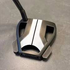 TaylorMade 2025 Spider TourX X3 Putter Rory 34" Small Slant