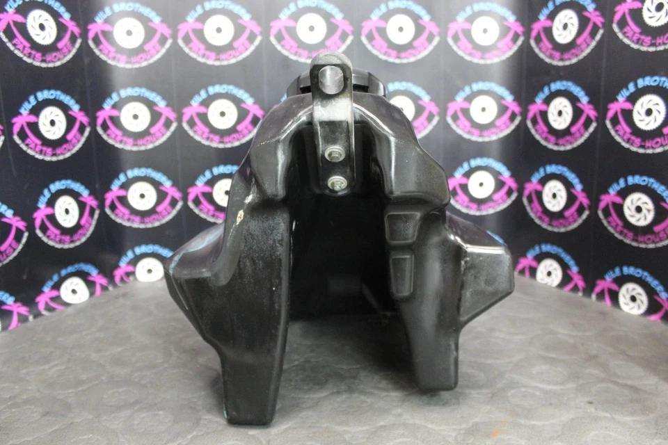 2006 Yamaha 03-13 YZ450F OEM БЕНЗОБАК ЯЧЕЙКИ БЕНЗИНА РЕЗЕРВУАР 2S2-24110-70-00 - Изображение 4 из 4
