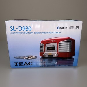 Teac Sl-D for sale | eBay