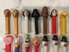 PEZ dispencers lot of 22 various characters and duplicates.  Total 31 dispencers — photo 7