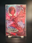 The Amazing Spider-Man #19 - John Giang - Trade Variant (Marvel Comics 2023)