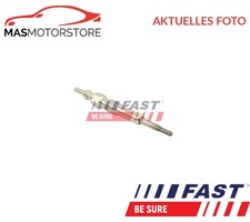 GLÜHKERZE GLÜHKERZEN FAST FT82760 P FÜR AUDI A3,A4 B6,A4 B7,A2,8P1,8PA,8Z0