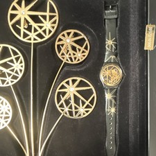 Swatch Édition Limitée