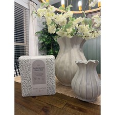 King Printed Performance 400 Thread Count Sheet Set Green Vine - Threshold: