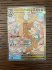 Pokemon Mega Dragonite EX SIR #290/217 Ascended Heroes ENG