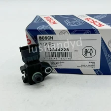 Manifold Absolute Pressure MAP Sensor 12644228 For Cadillac Chevrolet GMC Hummer