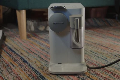 De'Longhi Lattissima One EN500.W