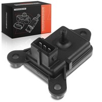 Frankberg MAP-SENSOR Saugrohrdruck Ladedruck Passend FüR Alfa Romeo 155 Fiat