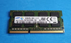 Samsung 8GB 2Rx8 PC3L-12800S DDR3L-1600 Laptop SODIMM RAM Memory HP ProBook 450