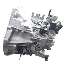Mazda 3 2017 1.6 Petrol 6 Speed Manual Gearbox  F60503000