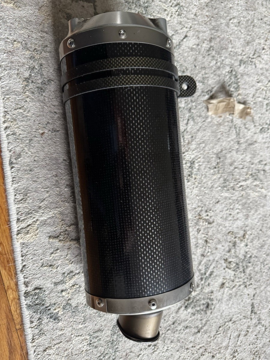 CBR929RR CBR954RR Akrapovic スリップオンマフラー Akrapovic Bolt on Slipon Muffler Honda CBR954RR CBR 929 RR Exhaust