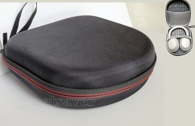 TRAVEL CASE For Sony WH-1000XM5 Headphones. Hard Shell, Well Fitted, Protective