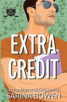Sarina Bowen | Extra Credit | Taschenbuch | Englisch (2022) | Ivy Years